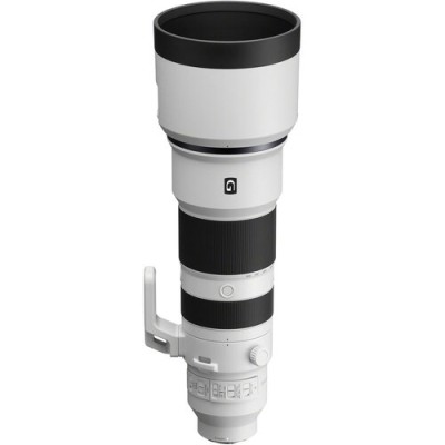 Sony Lens SEL FE 400-800mm f/6.3-8 G OSS (Sony E)