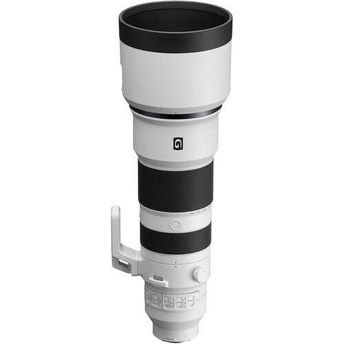 Sony Lens SEL FE 400-800mm f/6.3-8 G OSS (Sony E)