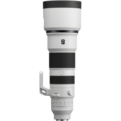 Sony Lens SEL FE 400-800mm f/6.3-8 G OSS (Sony E)