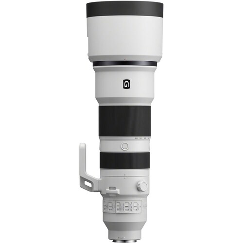 Sony Lens SEL FE 400-800mm f/6.3-8 G OSS (Sony E)