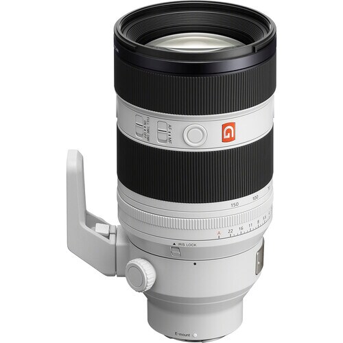 Sony Lens FE SEL 50-150mm F/2 GM