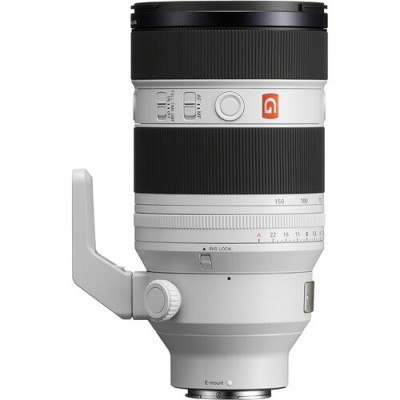 Sony Lens FE SEL 50-150mm F/2 GM