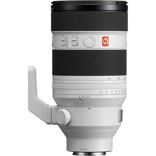 Sony Lens FE SEL 50-150mm F/2 GM
