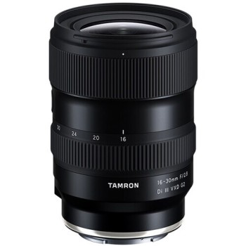 Tamron 16-30mm F/2.8 Di III VXD G2 Lens for Sony E