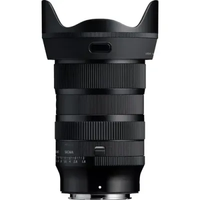 Sigma 17-40mm f/1.8 DC Art Φακός για Sony E