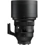 Sigma 135mm F1.4 DG Art Lens for Sony E mount