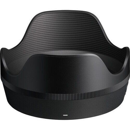 SIGMA 35mm F1.2 DG II Art for Sony E mount