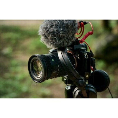 Sigma Lens 20-200mm F3.5-6.3 DG Contemporary for Sony E mount (Cashback 150€)