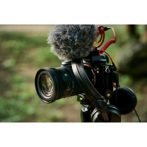 Sigma Lens 20-200mm F3.5-6.3 DG Contemporary for Sony E mount (Cashback 150€)