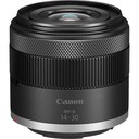 Canon Lens RF-S 14-30mm f/4-6.3 IS STM PZ