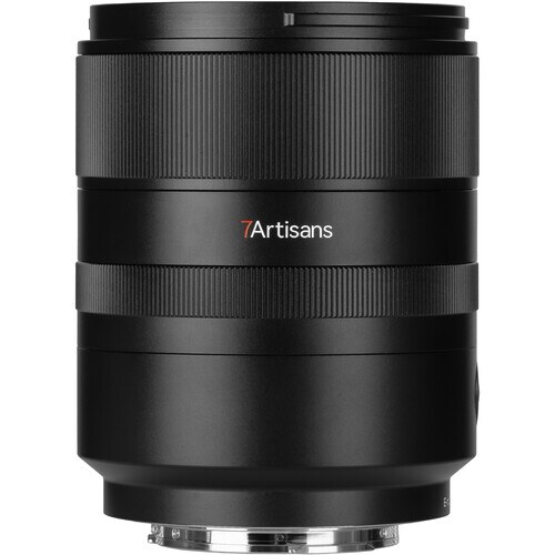 7artisans 85mm F/1.8 AF (Sony E)