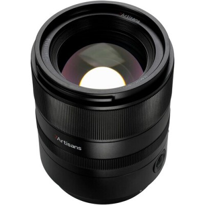 7artisans 85mm F/1.8 AF (Sony E)