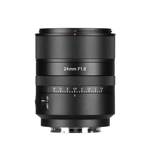 7Artisans Lens AF 24mm f/1.8 για Sony E