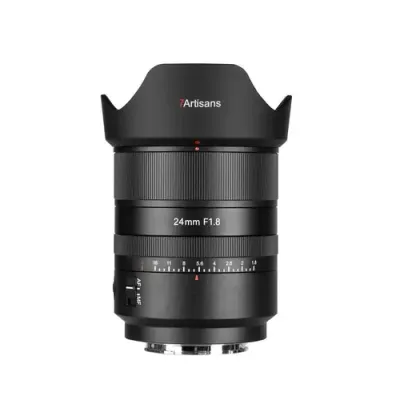 7Artisans Lens AF 24mm f/1.8 για Sony E