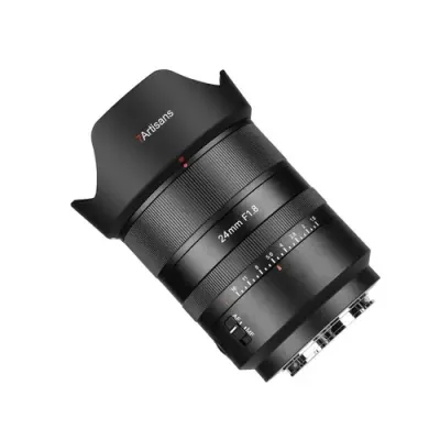 7Artisans Lens AF 24mm f/1.8 για Sony E