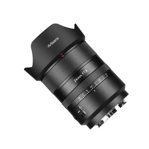 7Artisans Lens AF 24mm f/1.8 για Sony E