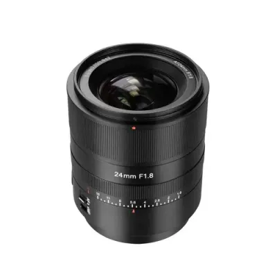 7Artisans Lens AF 24mm f/1.8 για Sony E