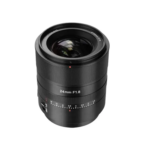 7Artisans Lens AF 24mm f/1.8 για Sony E