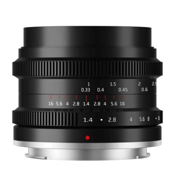 7Artisans 35mm F/1.4 III για Sony E