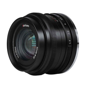 7Artisans 35mm F/1.4 III για Sony E