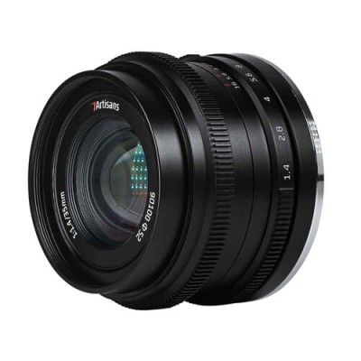 7Artisans 35mm F/1.4 III για Sony E