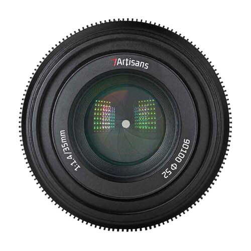 7Artisans 35mm F/1.4 III για Sony E