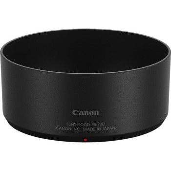 Canon ES-73B Lens Hood for Canon 45mm f/1.2 STM