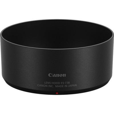 Canon ES-73B Lens Hood for Canon 45mm f/1.2 STM