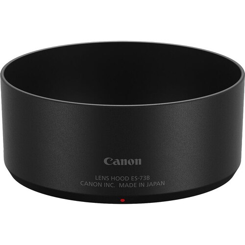 Canon ES-73B Lens Hood for Canon 45mm f/1.2 STM