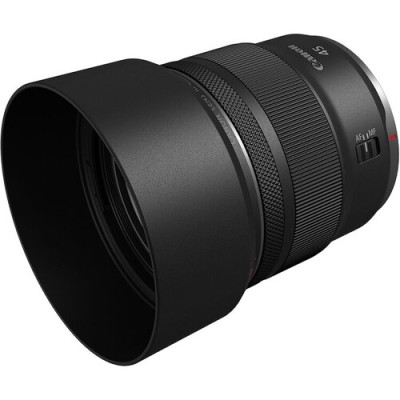 Canon ES-73B Lens Hood for Canon 45mm f/1.2 STM