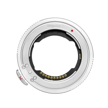 Laowa Megadap ETZ21 Pro+ – Sony E-Mount Lens to Nikon Z-Mount Autofocus Adapter