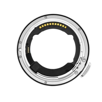 Laowa Megadap ETZ21 Pro+ – Sony E-Mount Lens to Nikon Z-Mount Autofocus Adapter