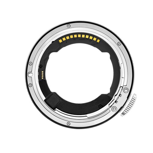 Laowa Megadap ETZ21 Pro+ – Sony E-Mount Lens to Nikon Z-Mount Autofocus Adapter