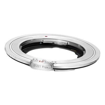 Laowa Megadap ETZ21 Pro+ – Sony E-Mount Lens to Nikon Z-Mount Autofocus Adapter