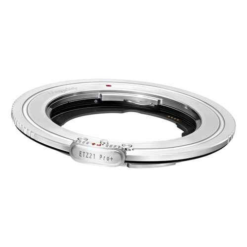 Laowa Megadap ETZ21 Pro+ – Sony E-Mount Lens to Nikon Z-Mount Autofocus Adapter