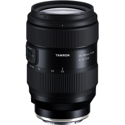 Tamron 35-100mm f/2.8 Di III VXD Lens (Sony E)