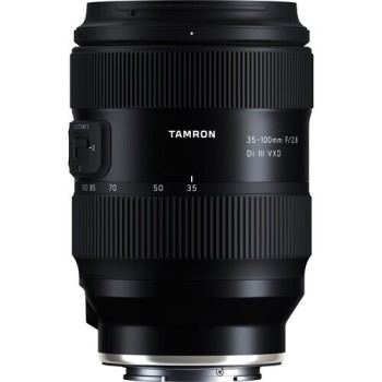 Tamron 35-100mm f/2.8 Di III VXD Lens (Sony E)
