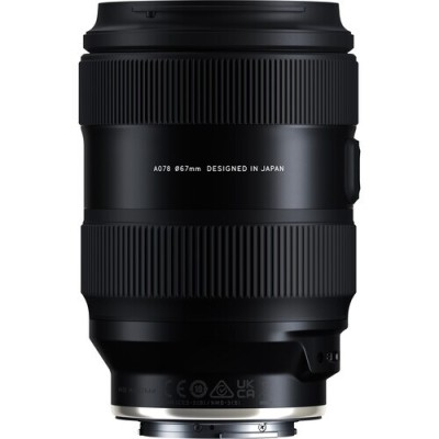 Tamron 35-100mm f/2.8 Di III VXD Lens (Sony E)
