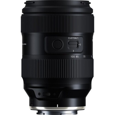 Tamron 35-100mm f/2.8 Di III VXD Lens (Sony E)
