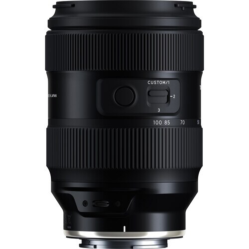 Tamron 35-100mm f/2.8 Di III VXD Lens (Sony E)