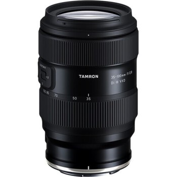 Tamron 35-100mm f/2.8 Di III VXD Lens (Nikon Z)