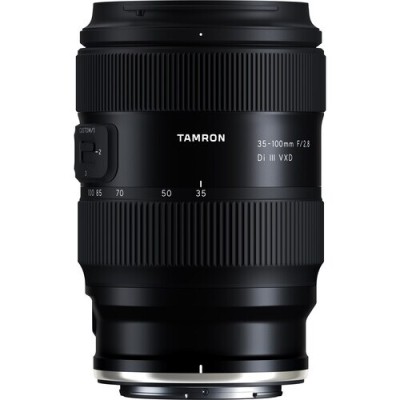 Tamron 35-100mm f/2.8 Di III VXD Lens (Nikon Z)