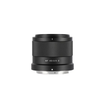 Viltrox Lens 40mm f/2.8 AF Z for Z Mount
