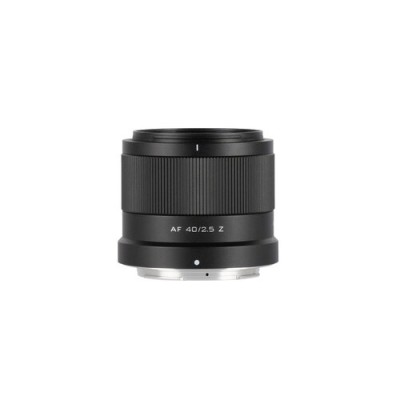 Viltrox Lens 40mm f/2.8 AF Z for Z Mount