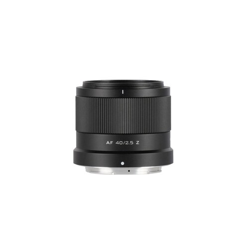 Viltrox Lens 40mm f/2.8 AF Z for Z Mount