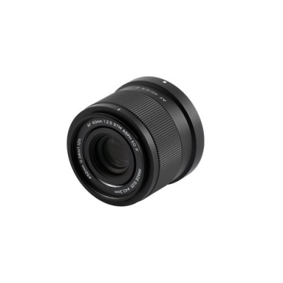 Viltrox Lens 40mm f/2.8 AF Z for Z Mount