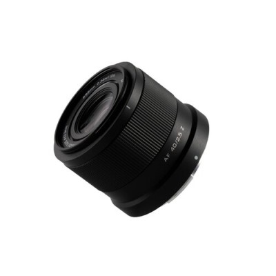 Viltrox Lens 40mm f/2.8 AF Z for Z Mount