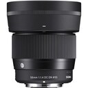 Sigma Lens 56mm F/1.4 DC DN Contemporary for Sony E-Mount