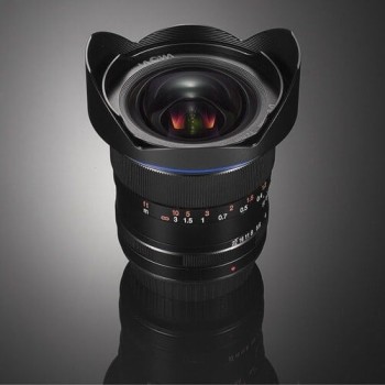 Laowa Lens 12mm f/2.8 Zero-D for Sony E