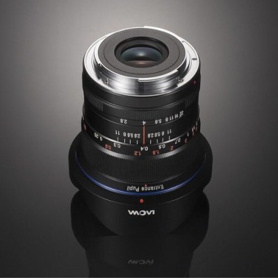 Laowa Lens 12mm f/2.8 Zero-D for Sony E